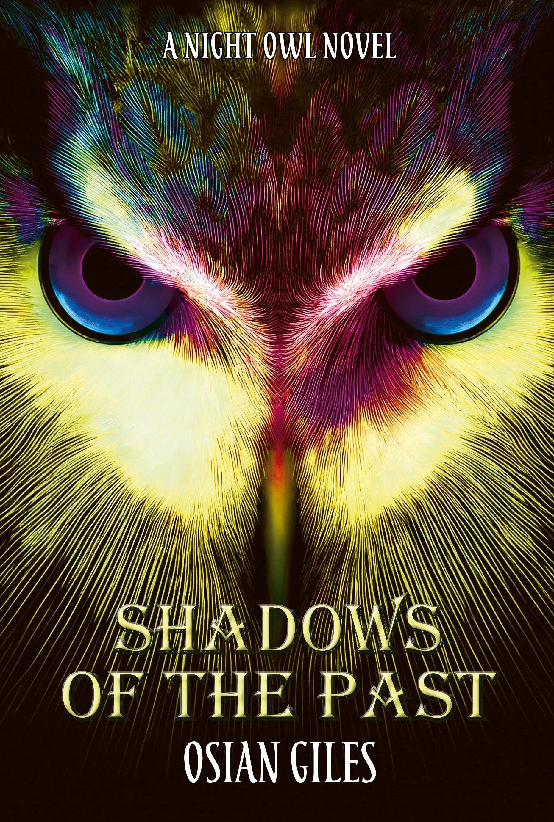 Shadows Of The Past
